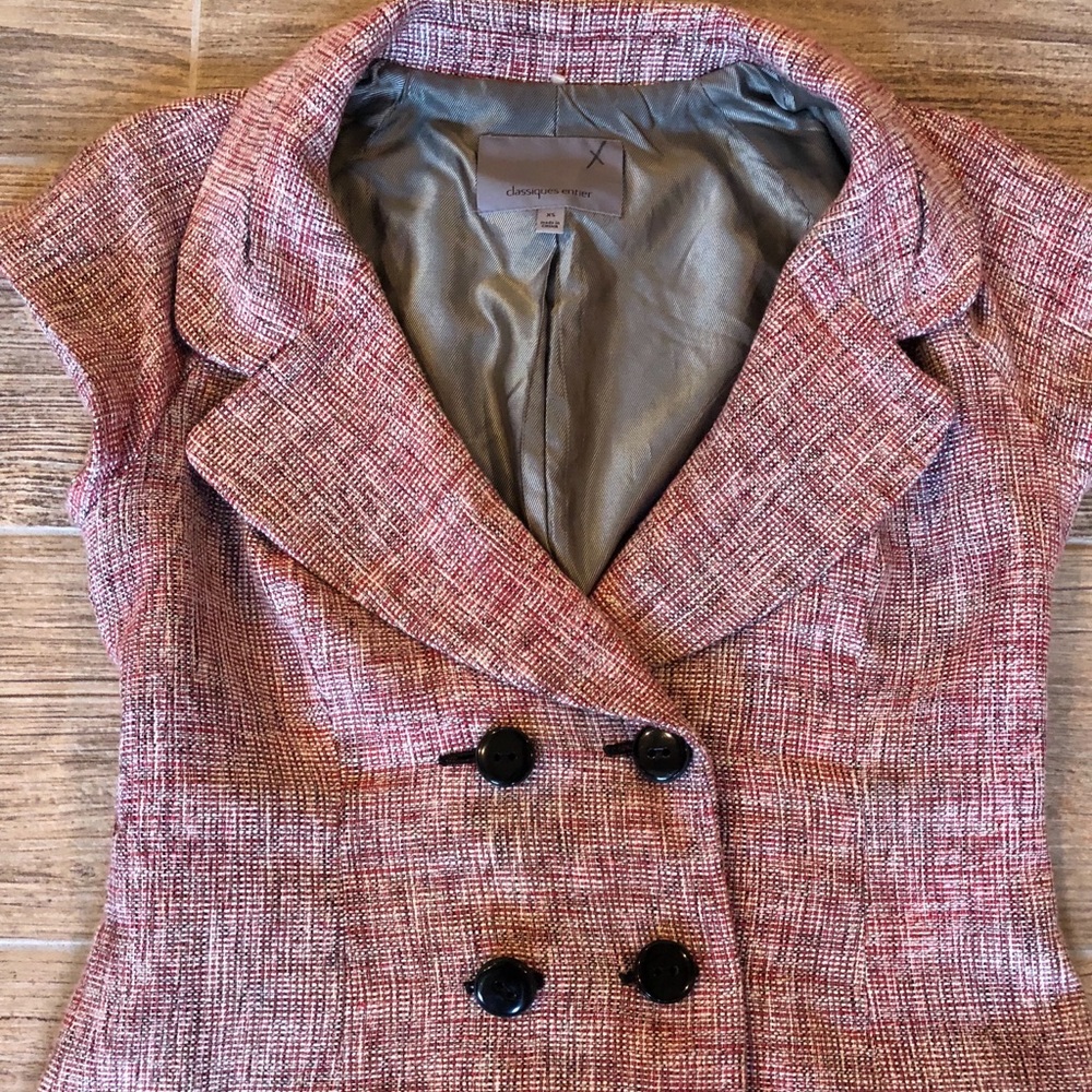 Classiques Entier Blazer